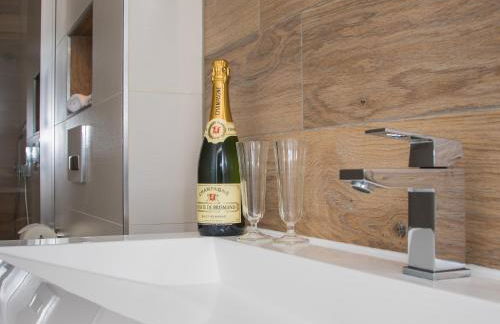 Ambiente Apartments - Foto 26