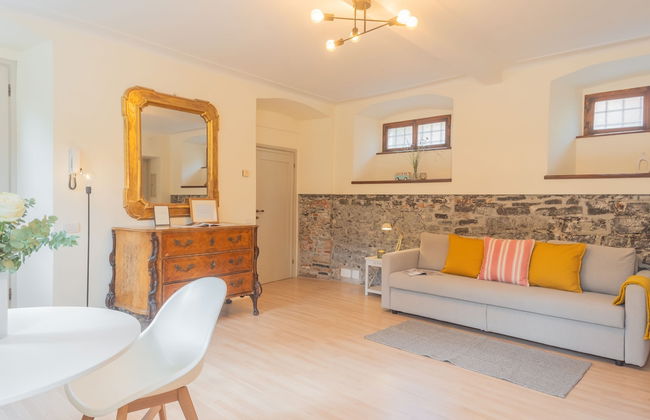 La Piazza di Cernobbio - Photo 12