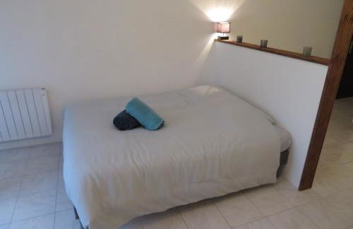 Le STUDIO "LA PLAGE" 3 ETOILES face à la mer - Foto 11