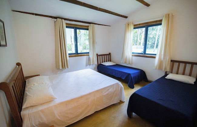 CASA BAMBU ANGRA - Foto 5