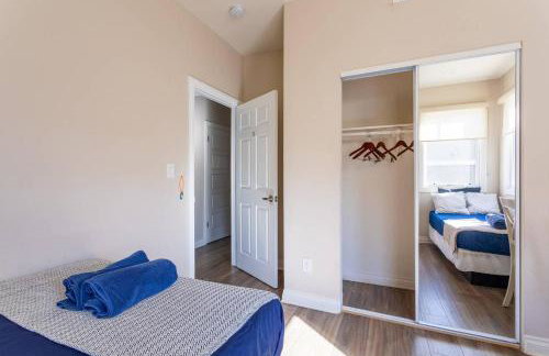 Getaway 4BR Home in the Heart of LA - Foto 9