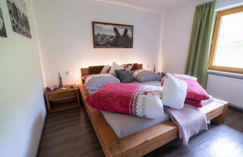 Ferienwohnung Falltannach - Foto 7