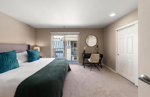 Carnelian Calm-Pool BBQ Rooftop Walk to the Beach - Foto 21