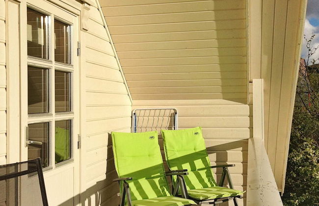 Holiday Home in tau - Foto 38