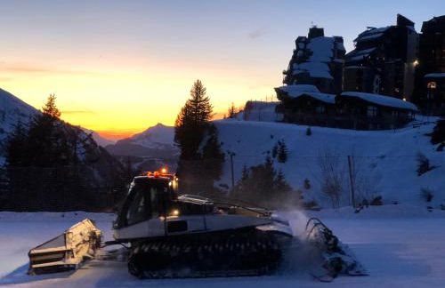 Avoriaz le M1212 - Photo 31