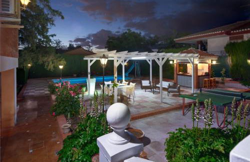 Villa Granada Garden Deluxe - Foto 21