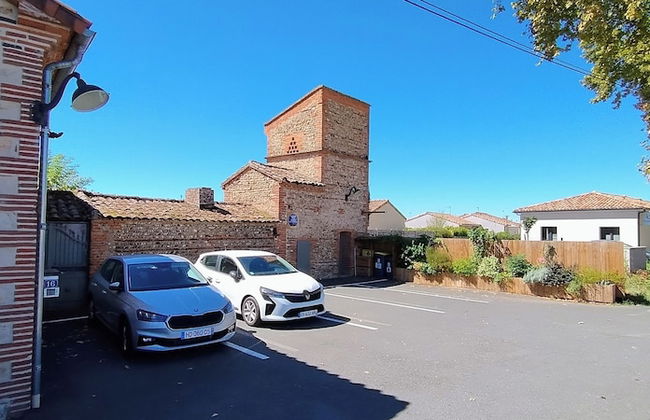 16 Bis Gîte Hôtel Appartement - Foto 61