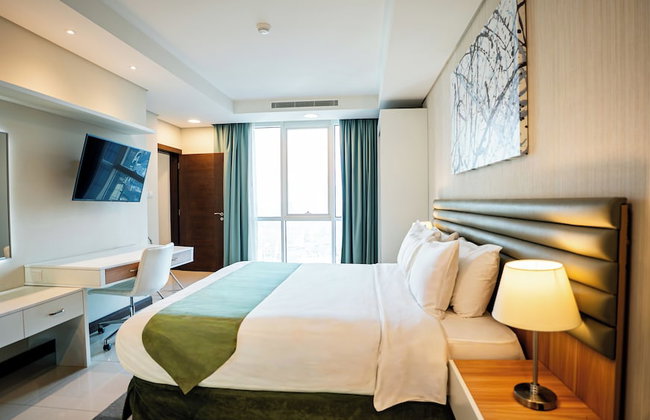 Gulf Executive Residence Juffair - Foto 13