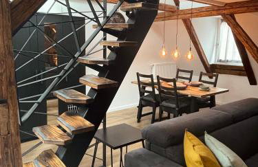 Grich Witch apartment - Foto 17