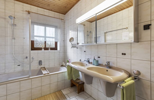 Alluring Apartment in Schonsee in the Forest - Photo 64