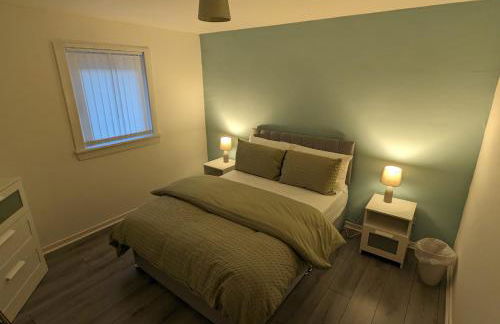 4 bedroom Townhouse Greenock - Photo 6