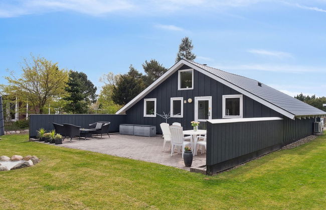 "Reidar" - 600m from the sea - Foto 7