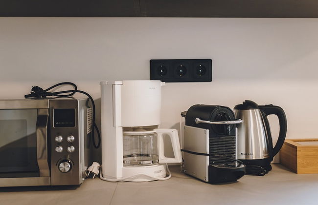 Premium Apartments Areit by we rent - Foto 28