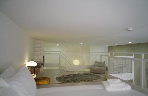 Trueman Court Luxury Serviced Apartments - Foto 122