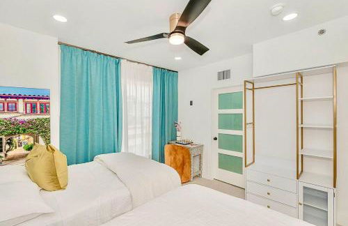 2-Min to Beach, Upscale Enclave - Foto 54