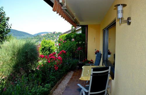 Ferienwohnung Abendsonne - Foto 1