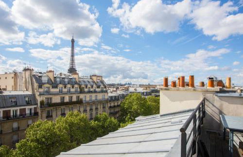 Rayz Eiffel - Foto 5