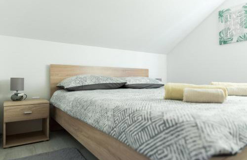 Sunny day apartments - Foto 30