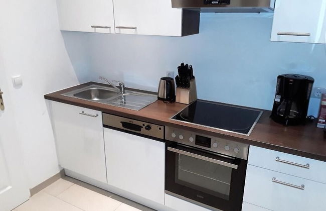 Concorditas Apartments - Foto 29