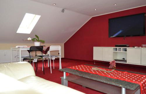 Loft Apartments Pulheim - Photo 8