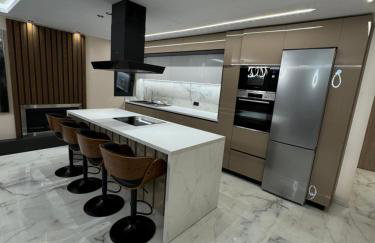 Callie luxury apartments - Foto 39