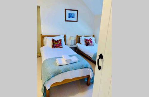 Upper Heath Farm - Stable Cottage Ludlow - Foto 11