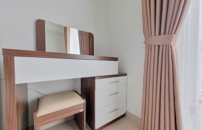Cozy Studio Apartment Mataram City - Foto 2