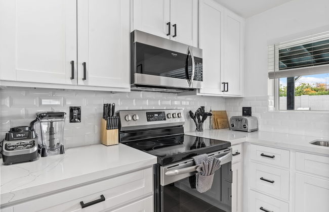 Rosewood Inn - Photo 41