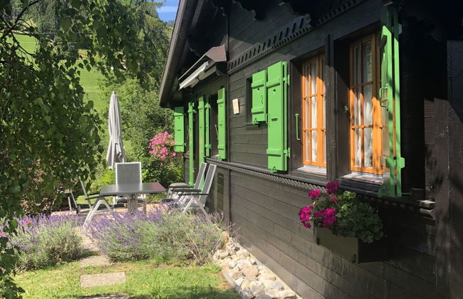 Abnaki, Chalet - Foto 11