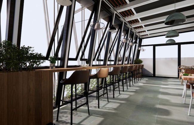 Funhome Bo Song Set Apartment Ha Noi - Foto 50