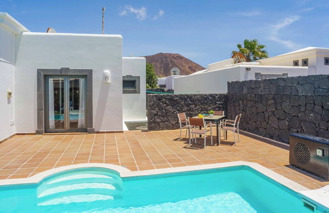 Villa Faroles - Photo 10