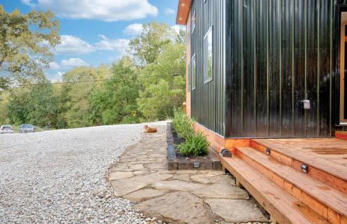 Sleeps 5-6 Near RRG-Hot Tub-Nice Sunrise-Quiet - Foto 44