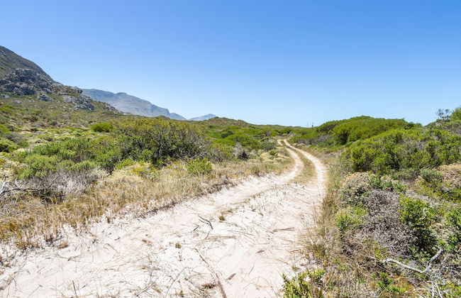 Hangklip Villa - Photo 43