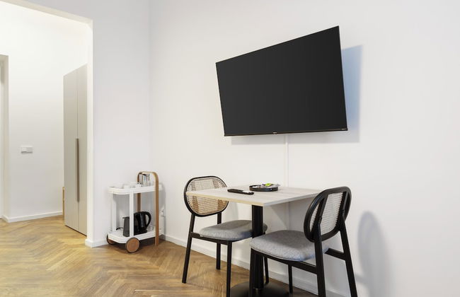 Limehome Prague Halkova - Foto 8