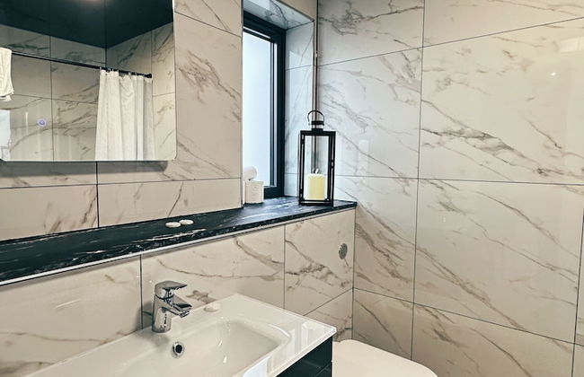 Sky City Apartments - Foto 19