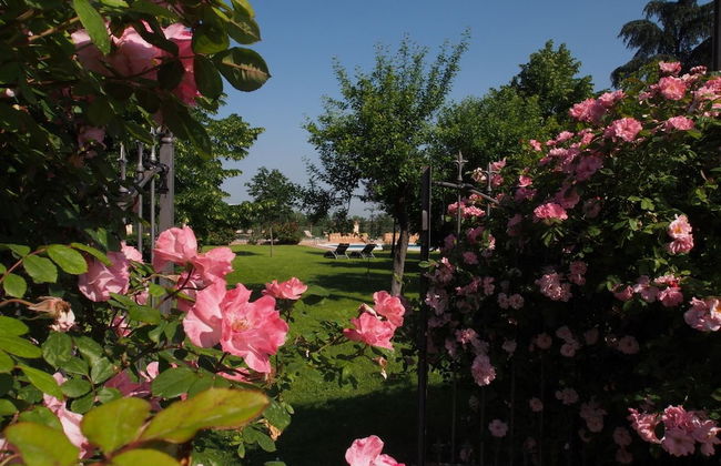 B&B & Residence Corte Bebbi - Foto 77