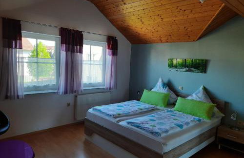 Ferienwohnung beim Ried - Photo 11