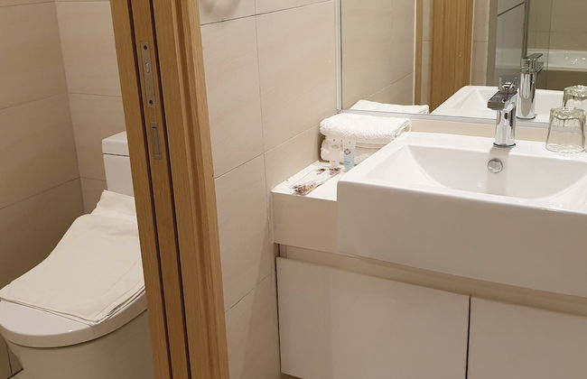 Axis Residences by The Team - Foto 43