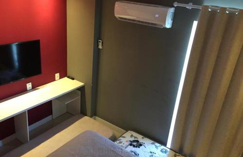 HOTEL BOSSA NOVA 224 - Ótimo Apto com cozinha para até 03 hóspedes - Foto 32