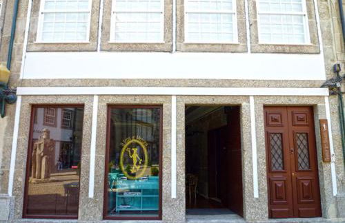 Guimarães Studios Lounge - Foto 8