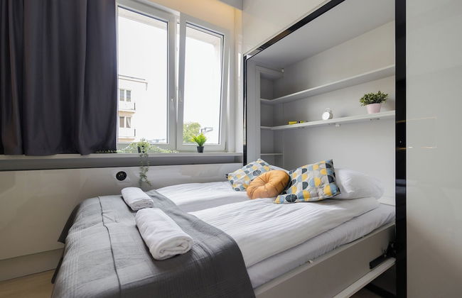 ShortStayPoland Kaliska B132 - Foto 4