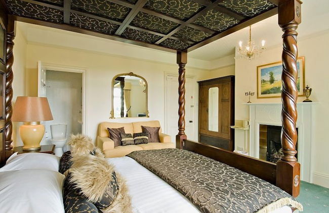 Ashleigh House - Foto 9