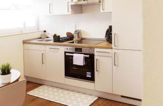 Haus Salinen Bad Rothenfelde - Foto 17