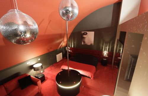 La Parenthèse Envoutée - Foto 65