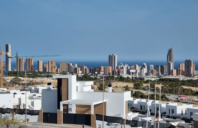 Casa la Vista by Bookaparadise - Foto 26