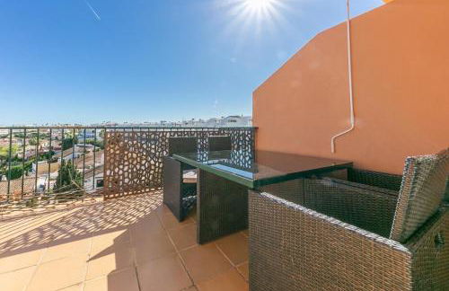 Penthouse beach apartment - Photo 9