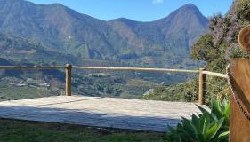 Chalé DoZé - Foto 3