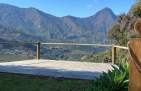 Chalé DoZé - Foto 3