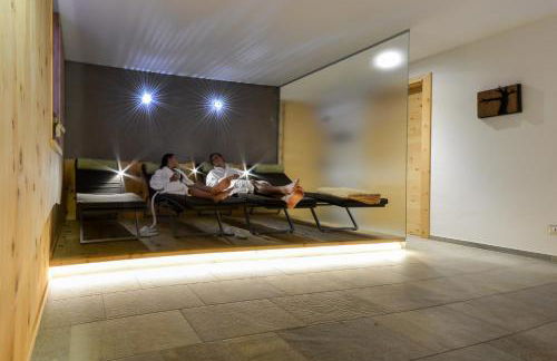 Mountainlodge Luxalpine - Photo 26