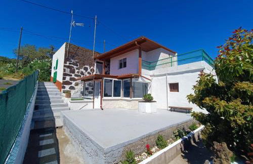 Vivienda Vacacional Villatajace - Foto 1